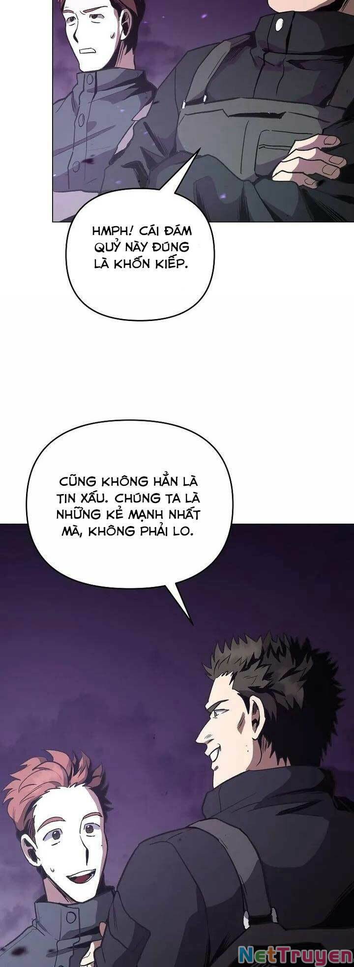 Con Đường Diệt Thần Chapter 18 - Trang 27