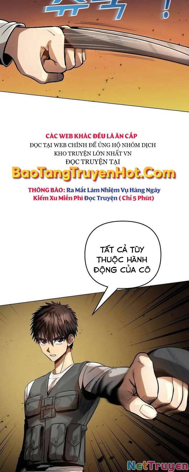 Con Đường Diệt Thần Chapter 13 - Trang 27