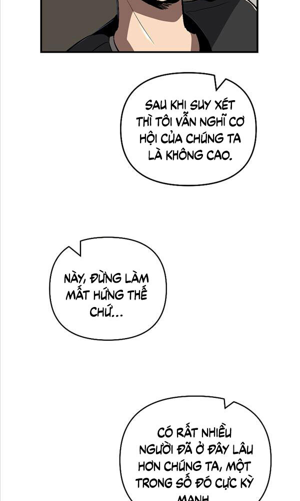 Con Đường Diệt Thần Chapter 27 - Trang 30