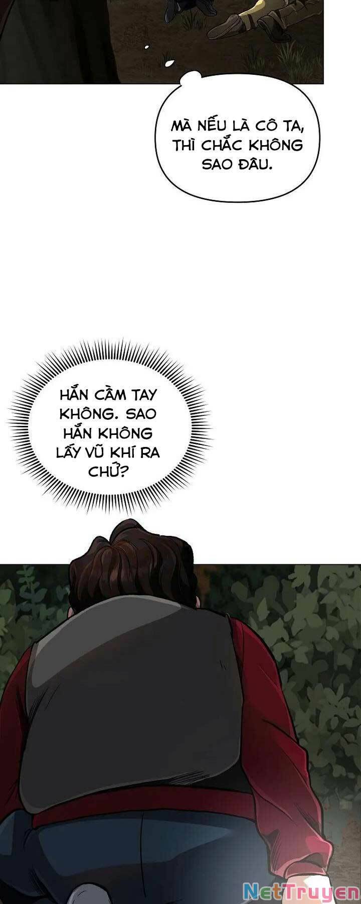 Con Đường Diệt Thần Chapter 14 - Trang 17