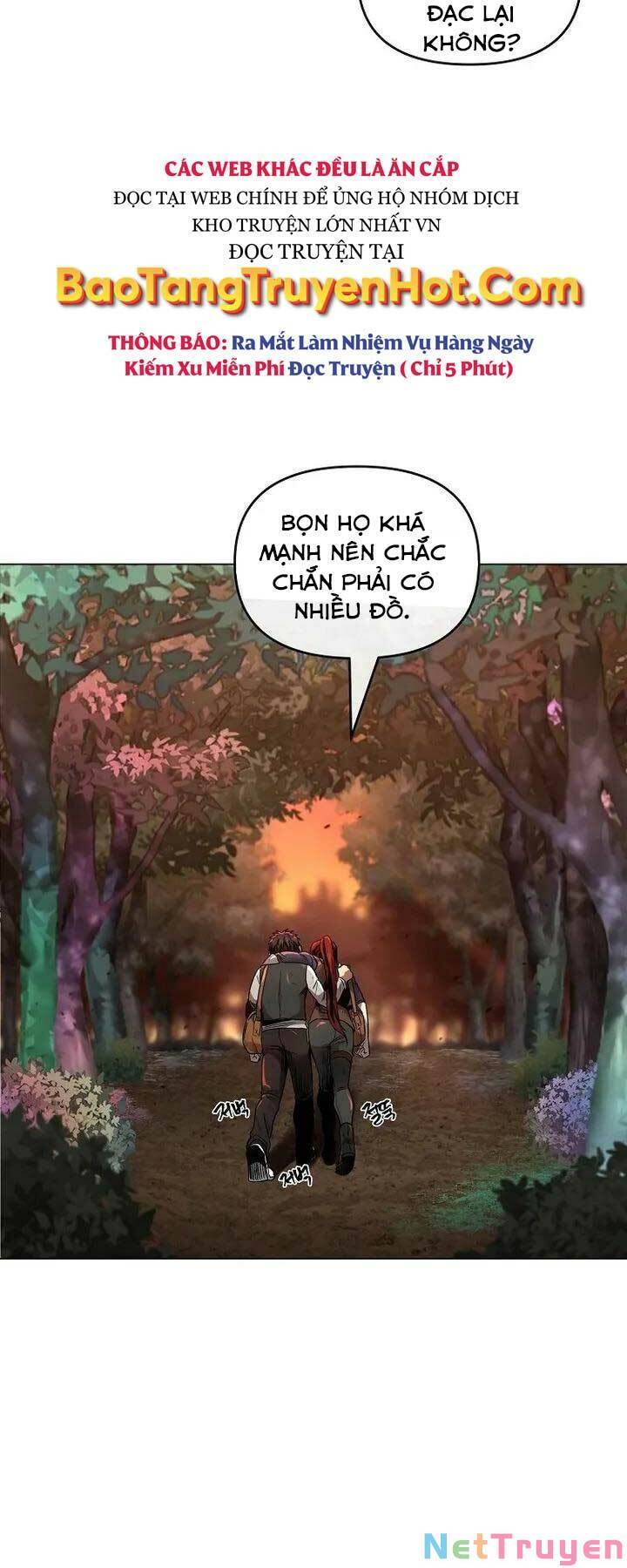 Con Đường Diệt Thần Chapter 16 - Trang 10