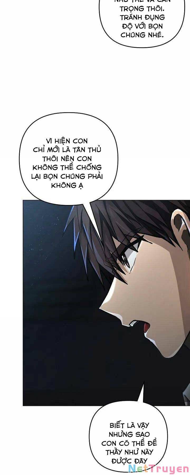 Con Đường Diệt Thần Chapter 11 - Trang 38