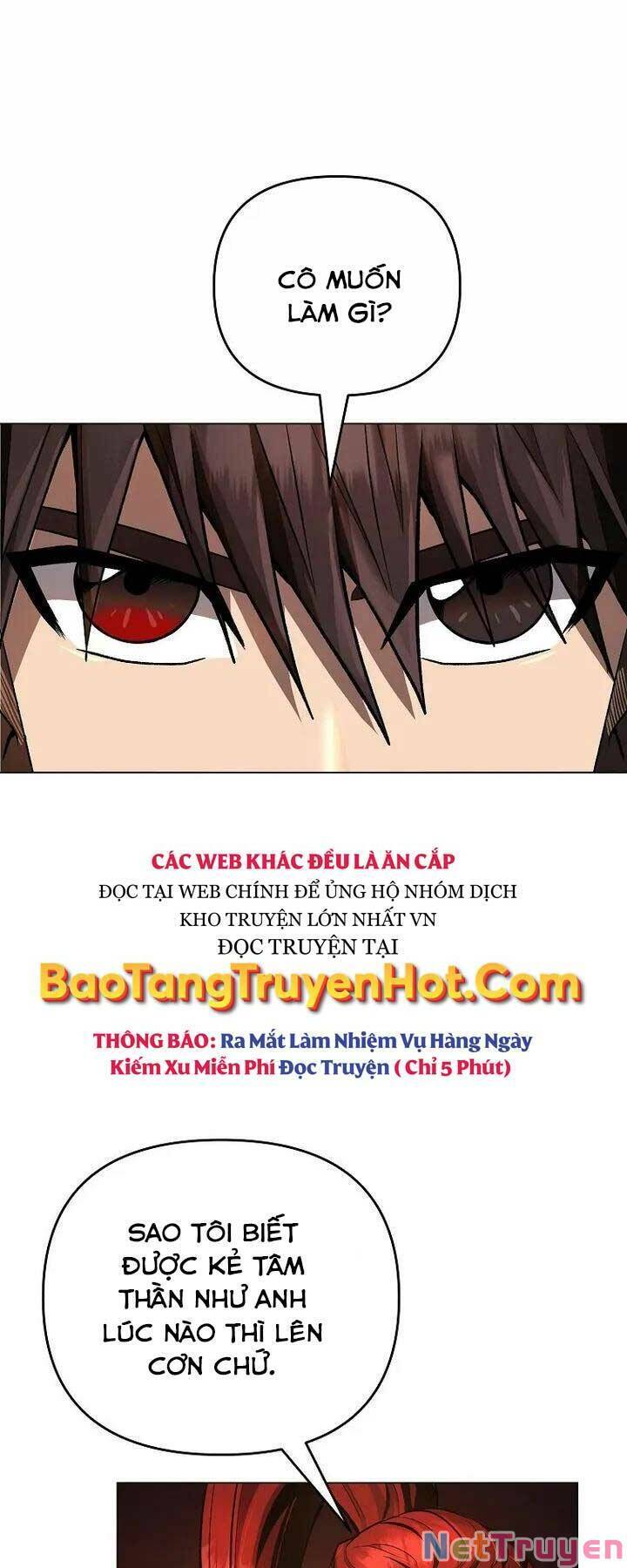 Con Đường Diệt Thần Chapter 13 - Trang 13