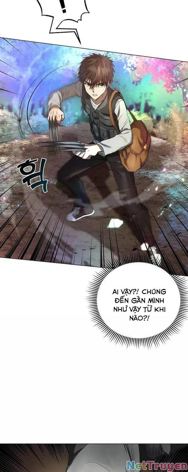 Con Đường Diệt Thần Chapter 12 - Trang 16