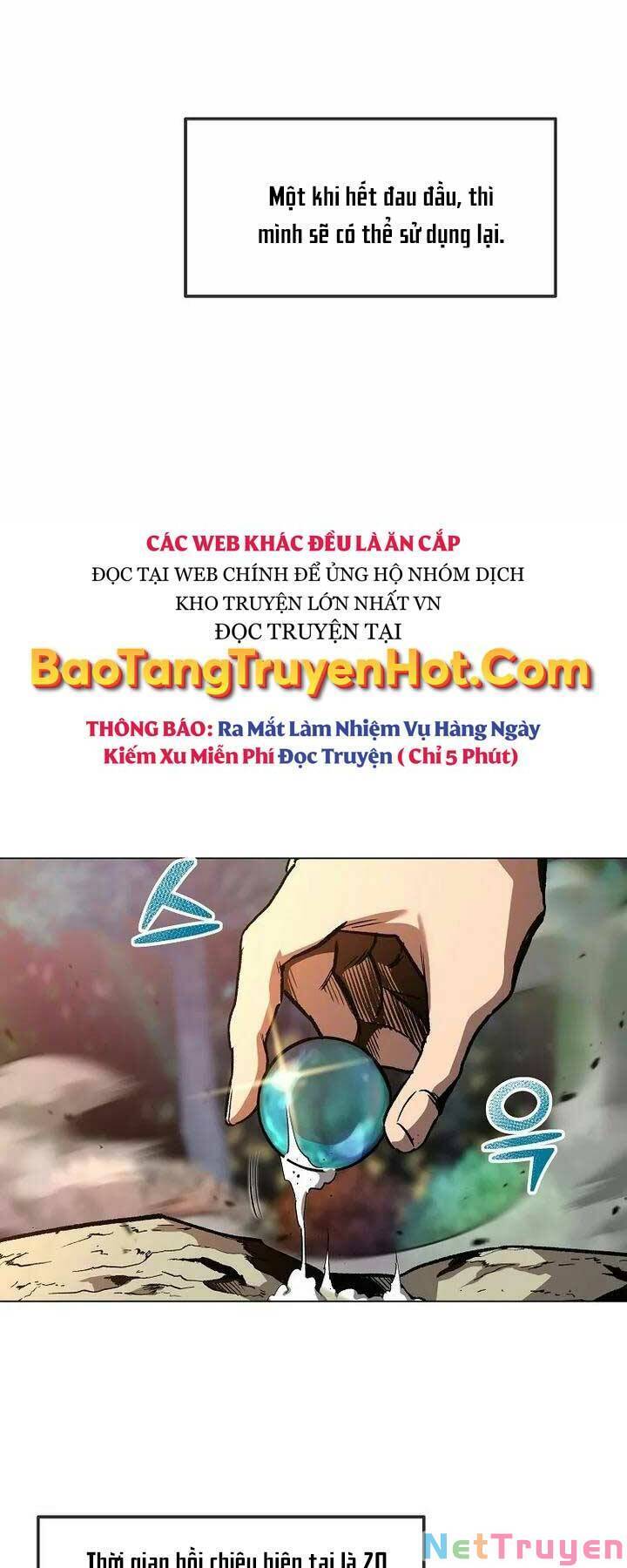 Con Đường Diệt Thần Chapter 17 - Trang 25