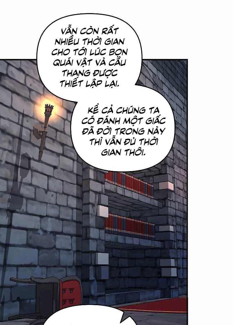 Con Đường Diệt Thần Chapter 25 - Trang 20