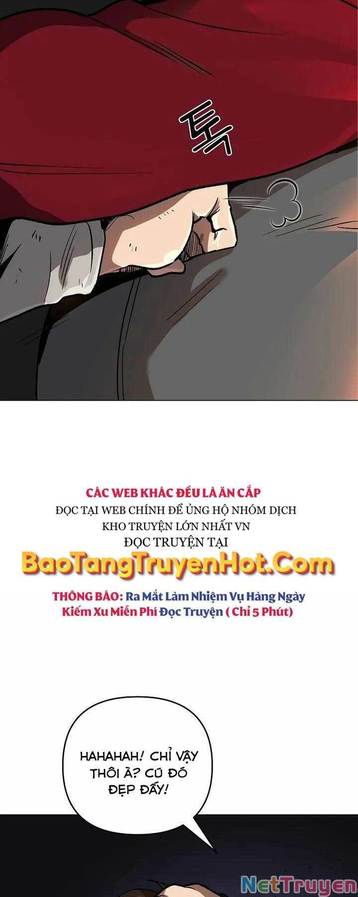 Con Đường Diệt Thần Chapter 15 - Trang 16