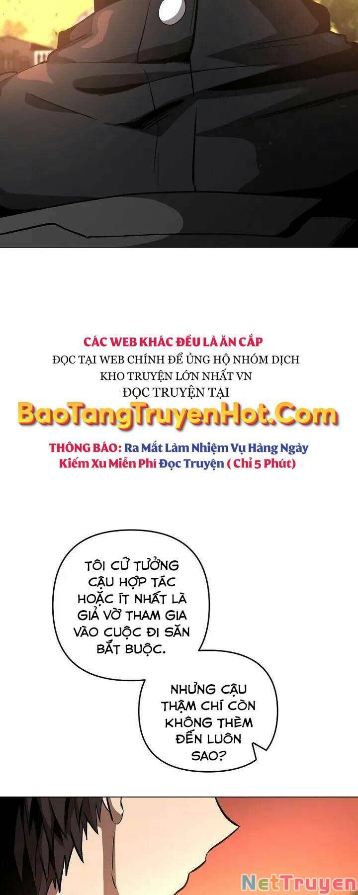 Con Đường Diệt Thần Chapter 17 - Trang 41