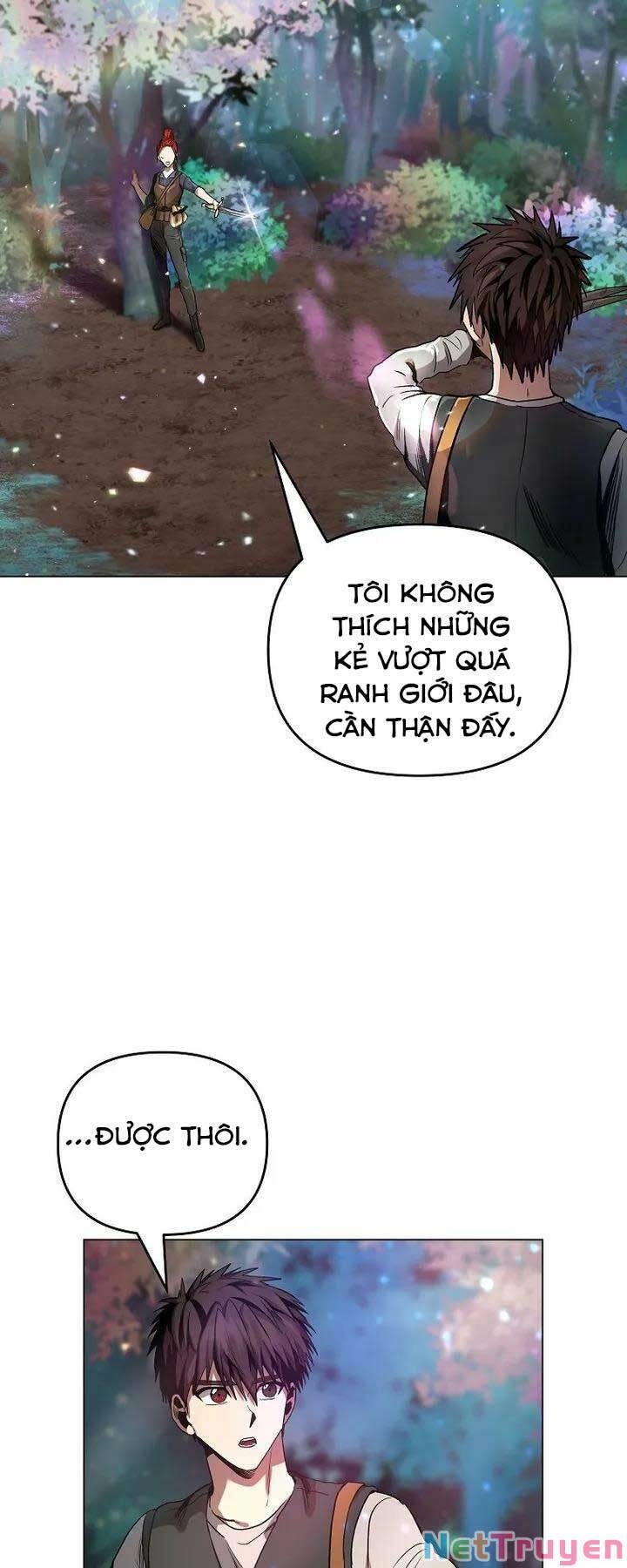 Con Đường Diệt Thần Chapter 12 - Trang 39