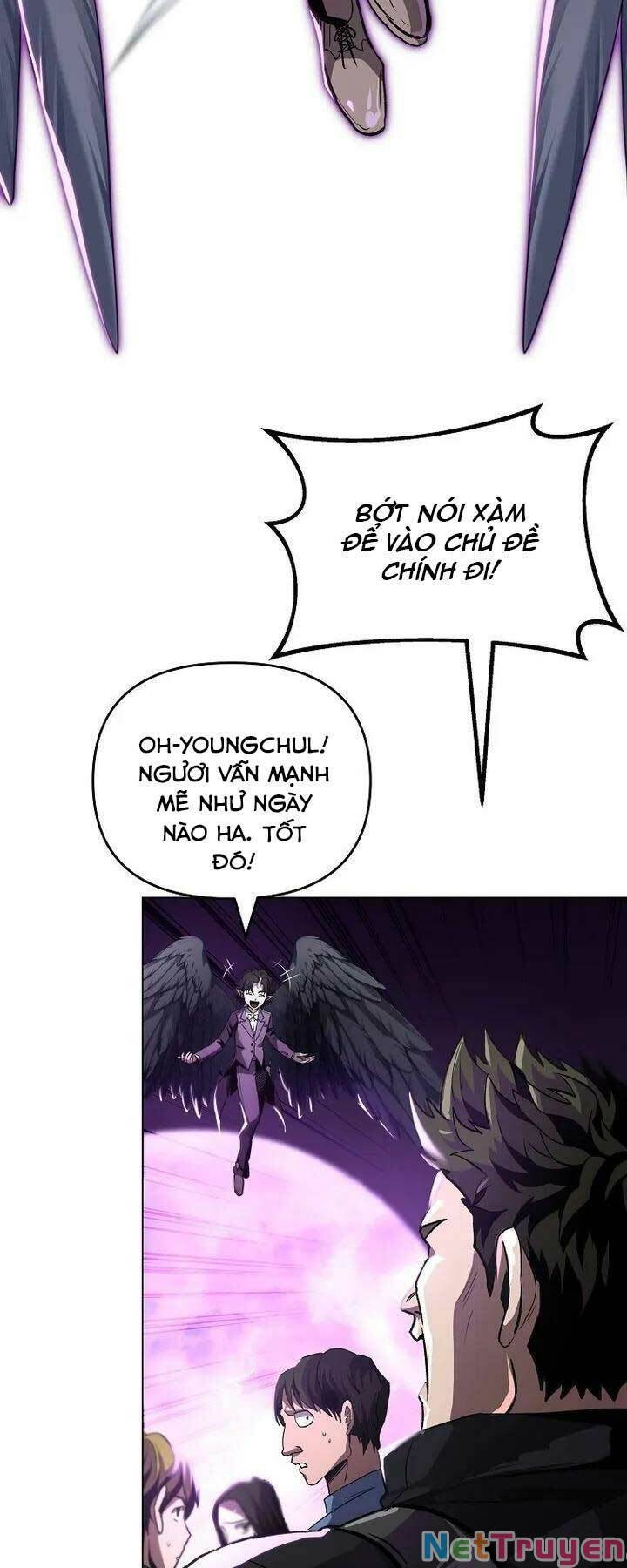 Con Đường Diệt Thần Chapter 18 - Trang 11