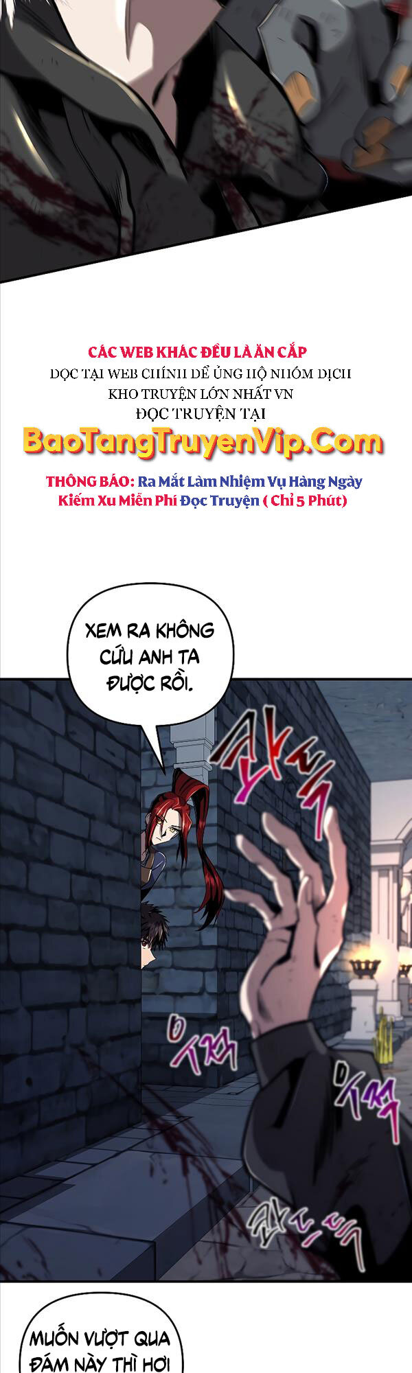 Con Đường Diệt Thần Chapter 27 - Trang 3