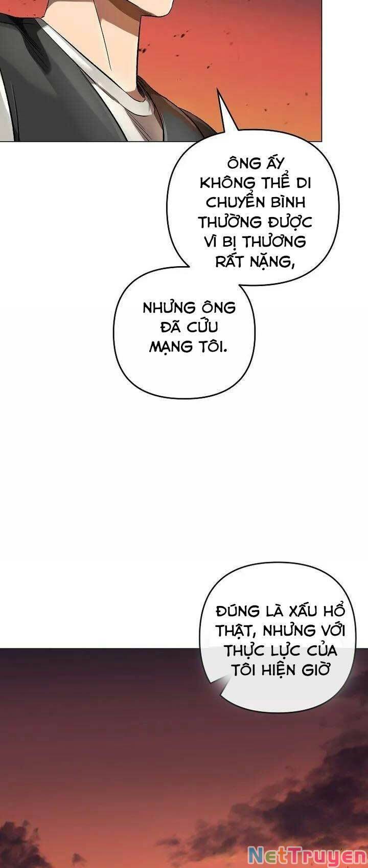 Con Đường Diệt Thần Chapter 13 - Trang 18