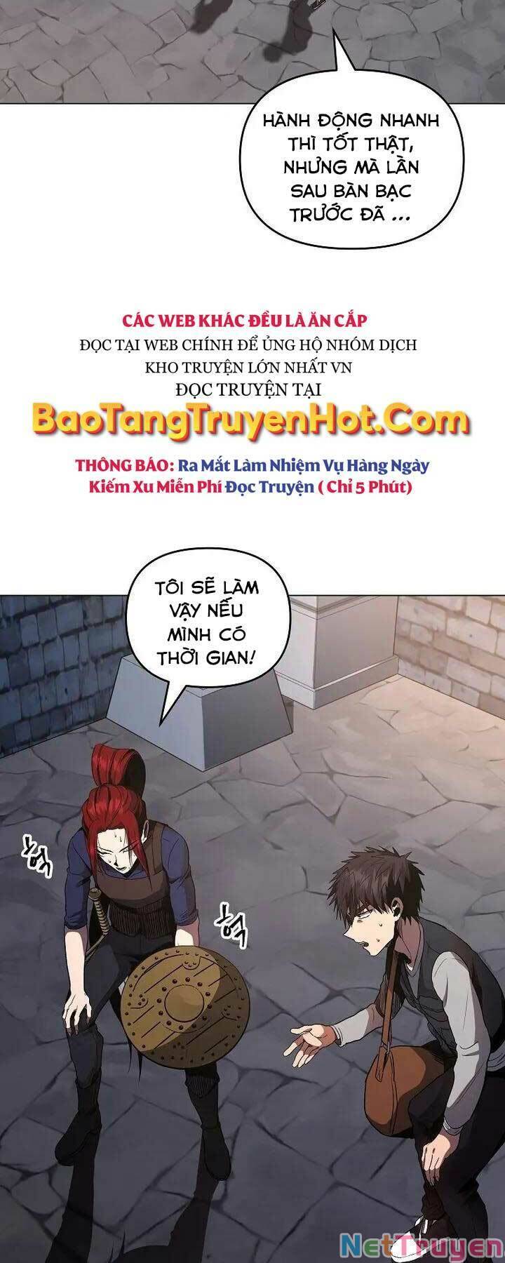 Con Đường Diệt Thần Chapter 18 - Trang 49