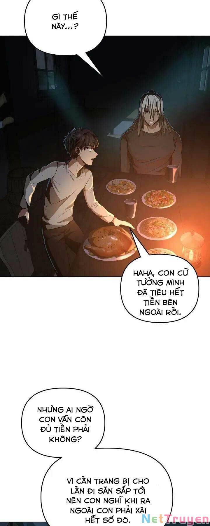 Con Đường Diệt Thần Chapter 17 - Trang 56