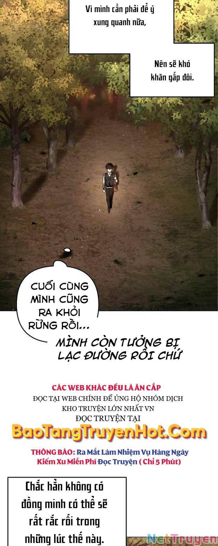 Con Đường Diệt Thần Chapter 12 - Trang 53