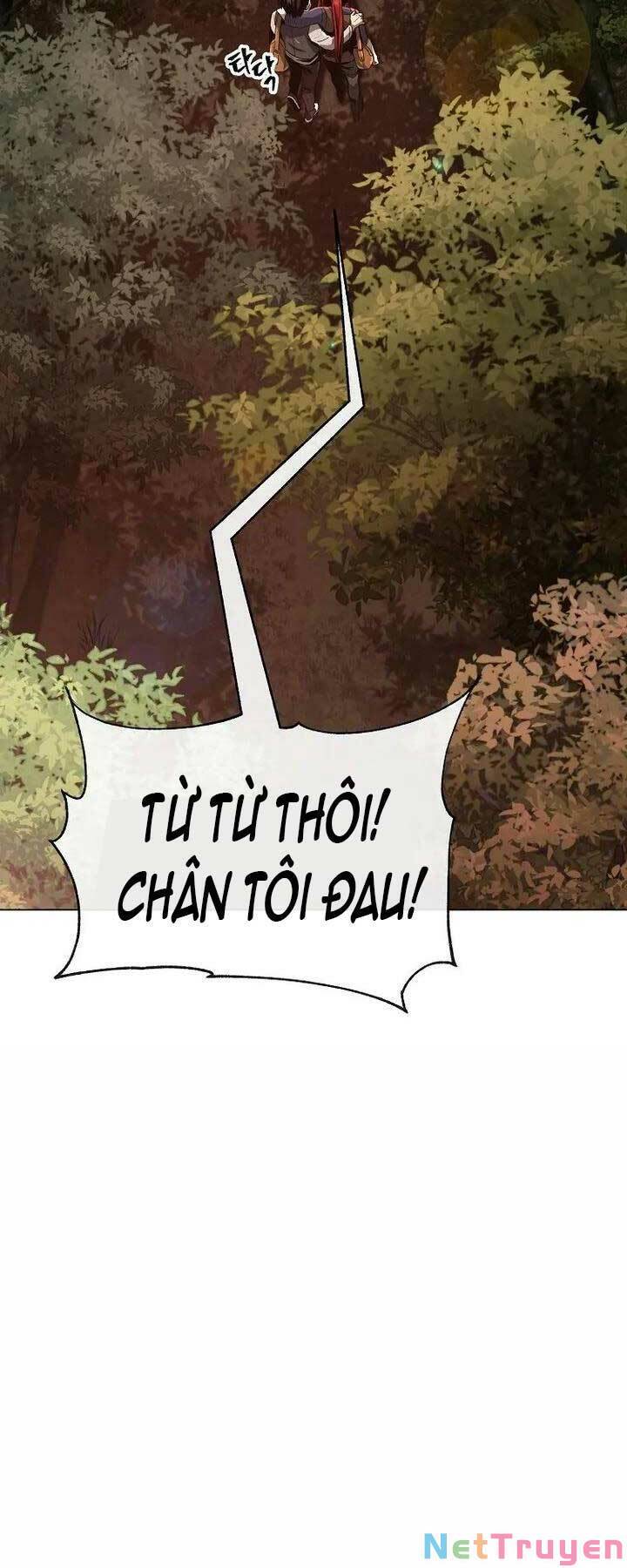 Con Đường Diệt Thần Chapter 16 - Trang 22