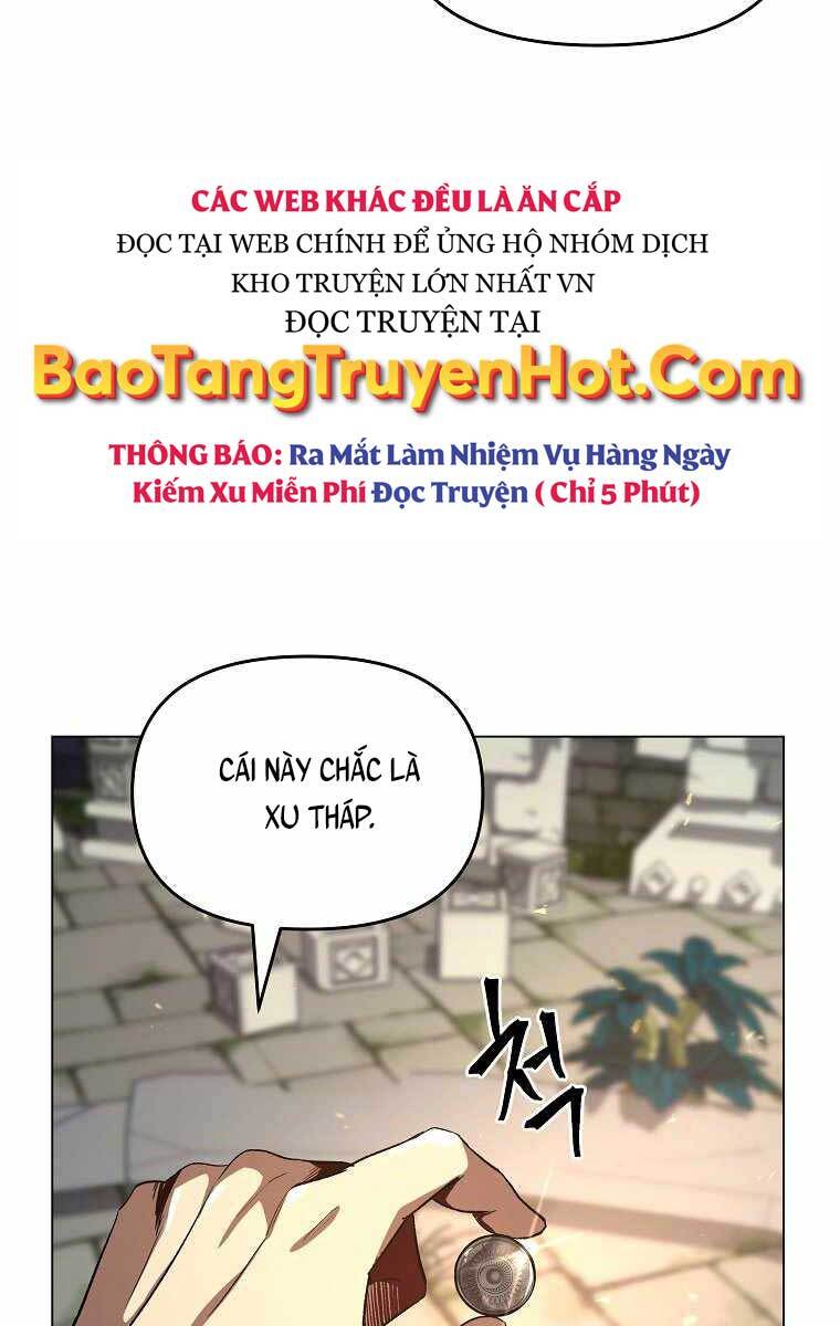 Con Đường Diệt Thần Chapter 20 - Trang 30