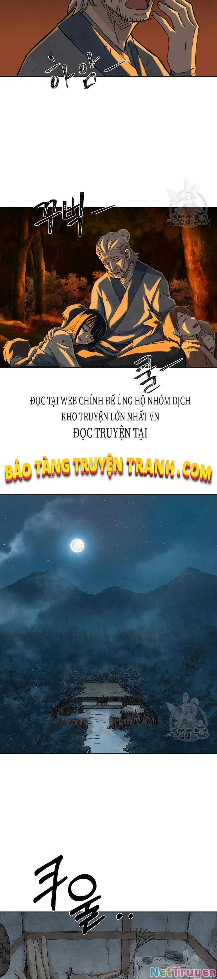 Đại Cao Thủ Chapter 1 - Trang 20