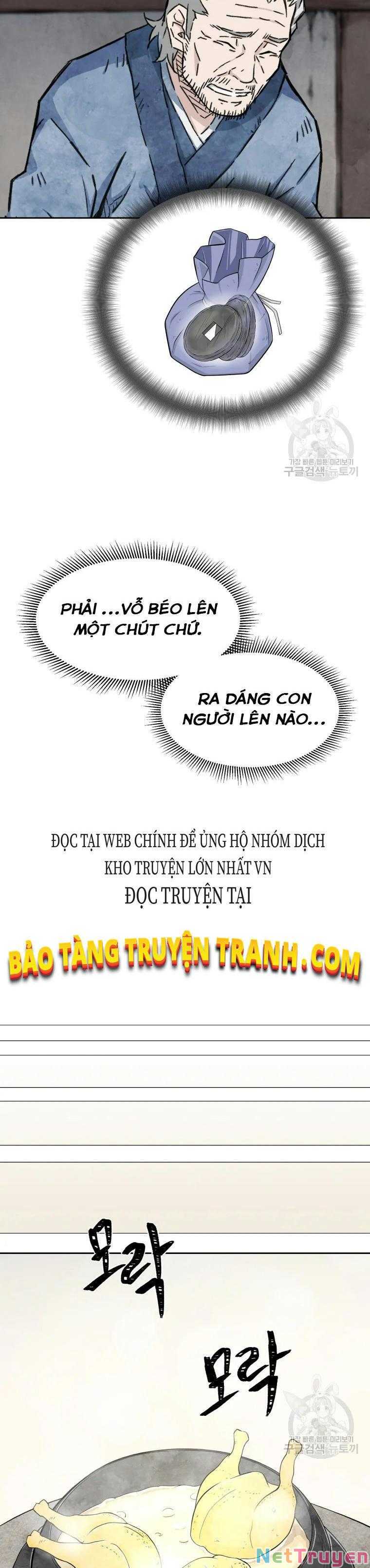 Đại Cao Thủ Chapter 1 - Trang 22