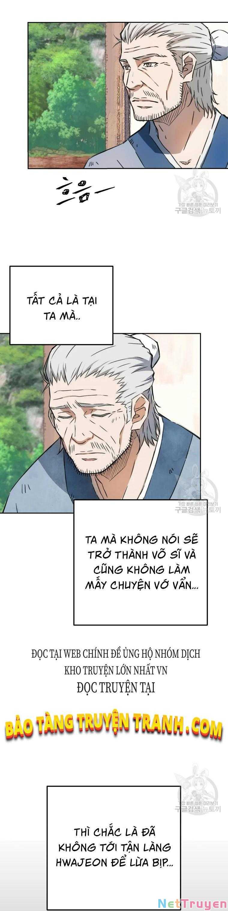 Đại Cao Thủ Chapter 1 - Trang 3