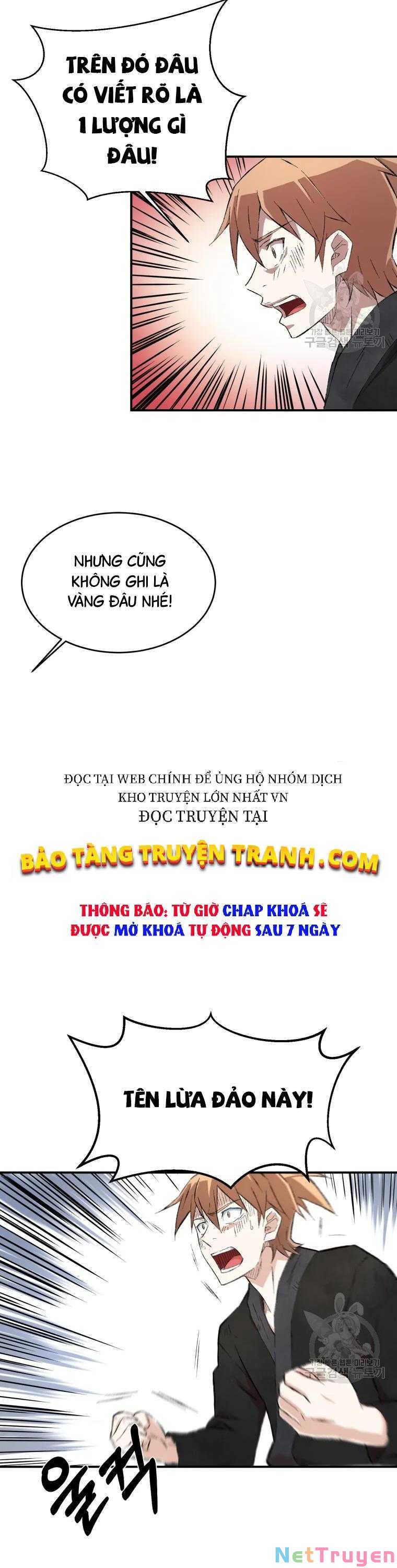 Đại Cao Thủ Chapter 13 - Trang 35