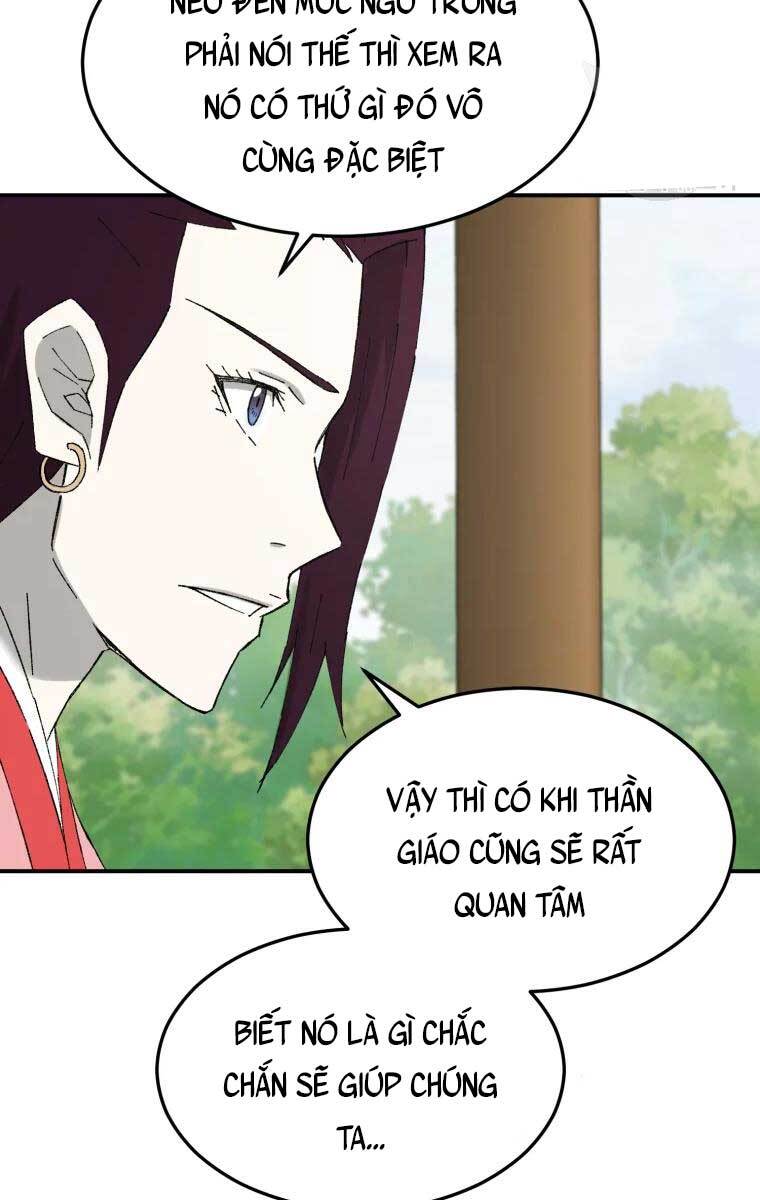 Đại Cao Thủ Chapter 49 - Trang 60