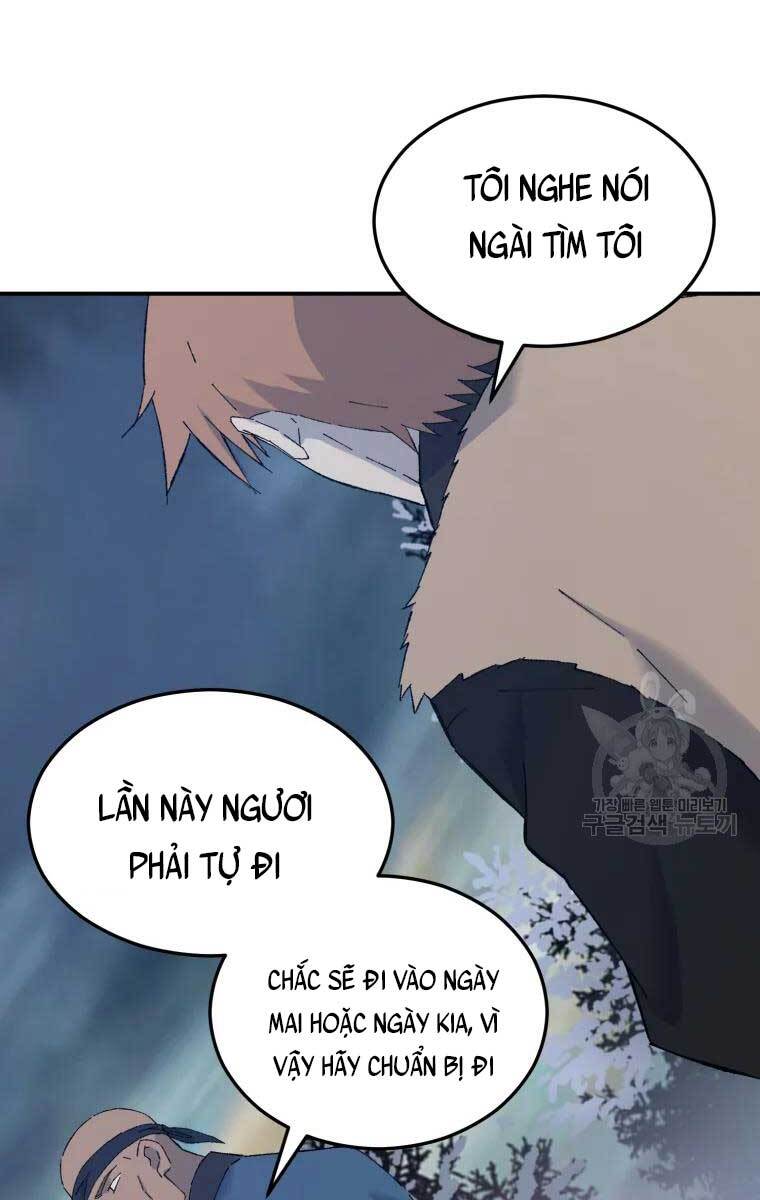 Đại Cao Thủ Chapter 49 - Trang 20