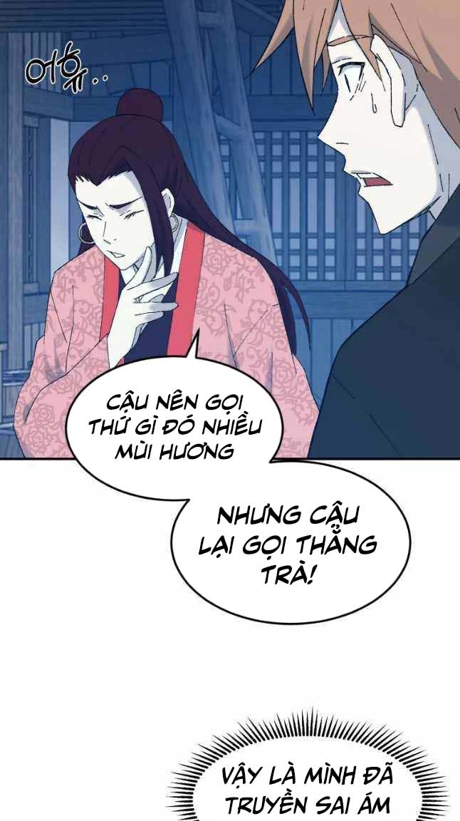 Đại Cao Thủ Chapter 46 - Trang 46