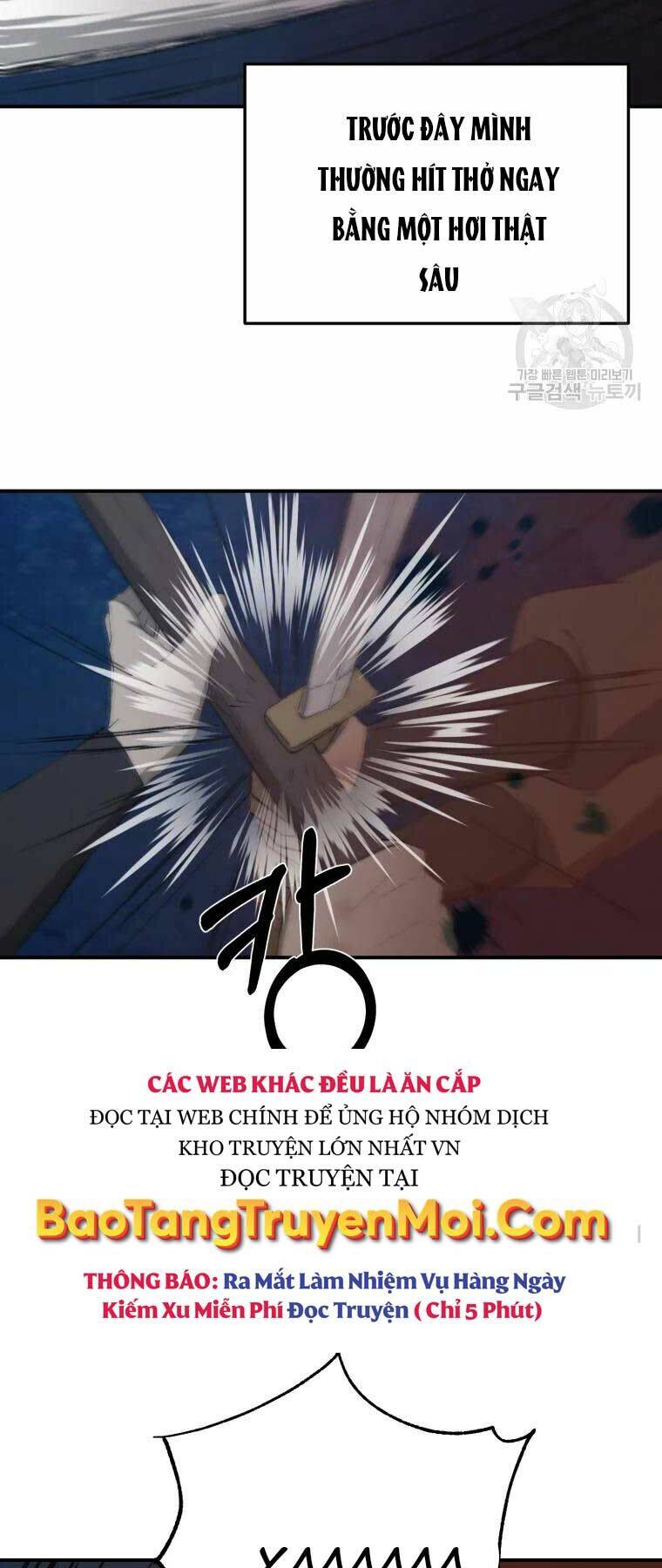 Đại Cao Thủ Chapter 31 - Trang 19