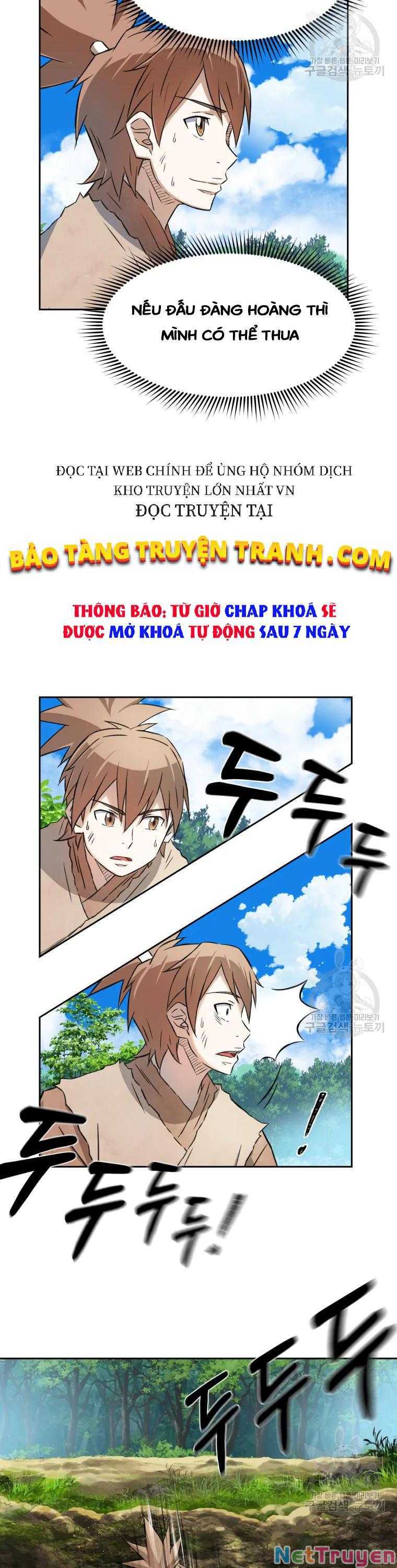 Đại Cao Thủ Chapter 5 - Trang 28