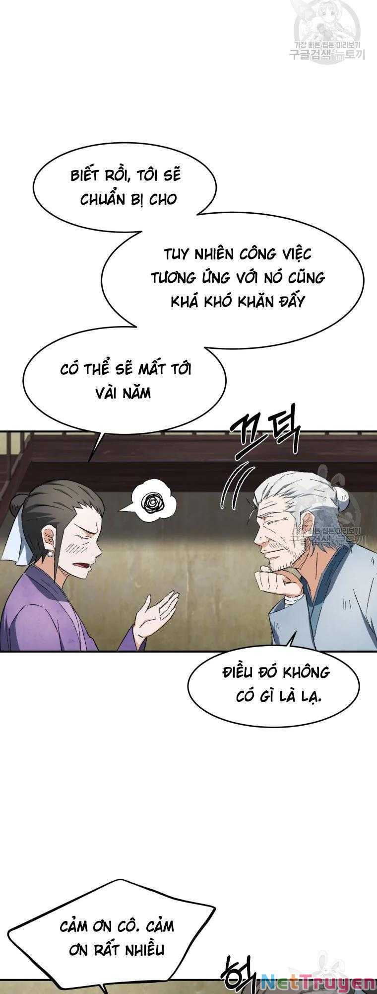 Đại Cao Thủ Chapter 10 - Trang 9