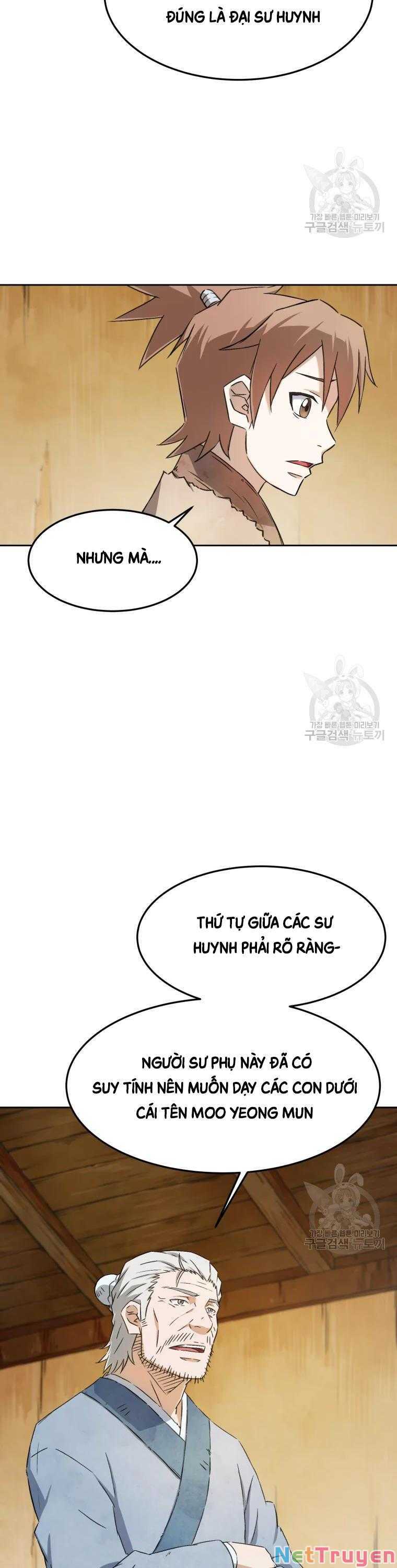 Đại Cao Thủ Chapter 3 - Trang 28