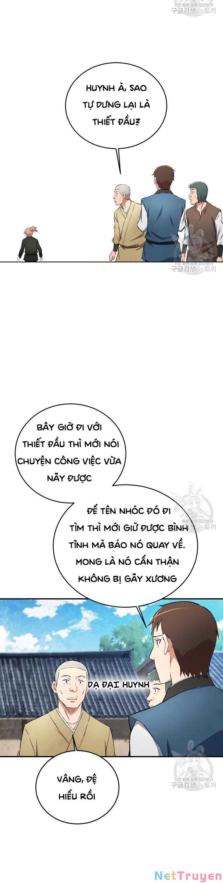 Đại Cao Thủ Chapter 16 - Trang 37