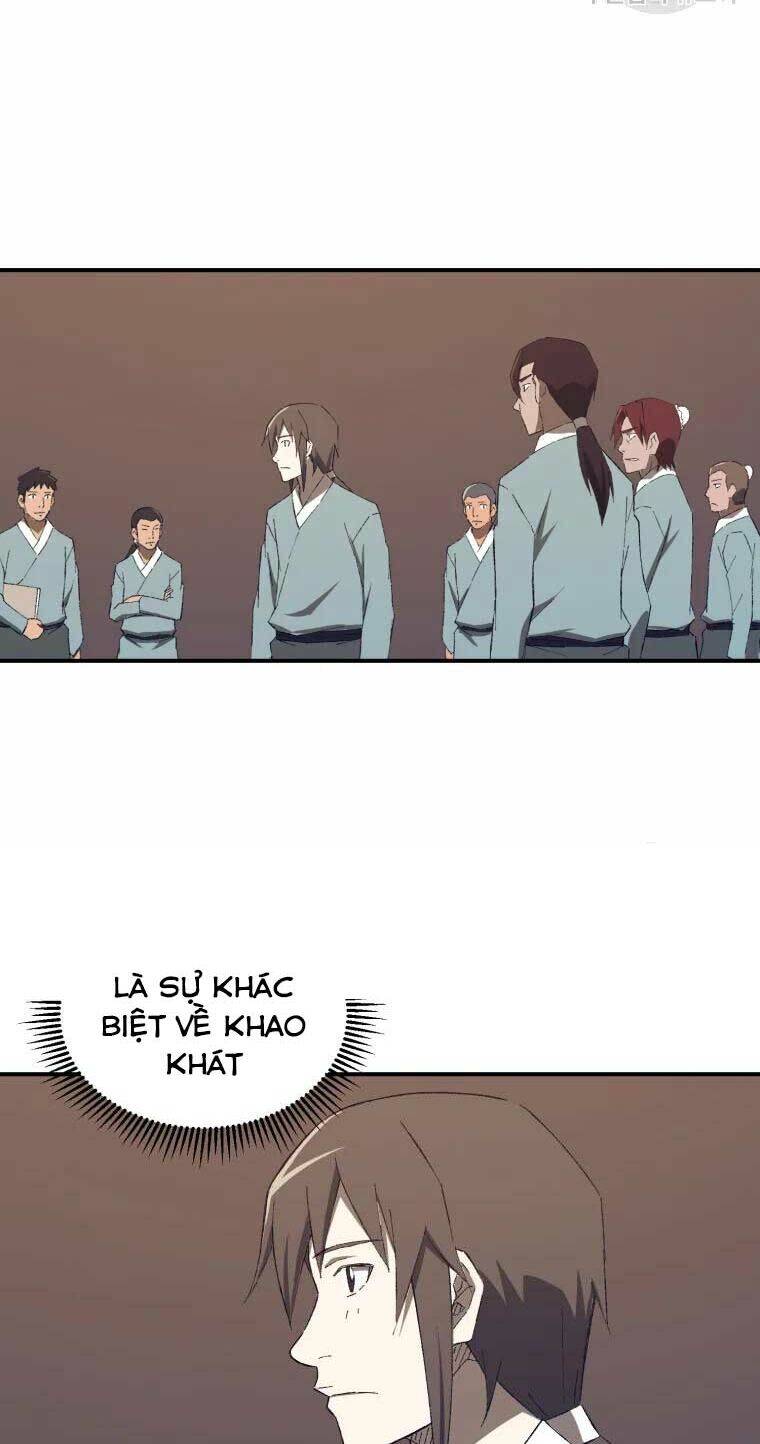 Đại Cao Thủ Chapter 32 - Trang 32