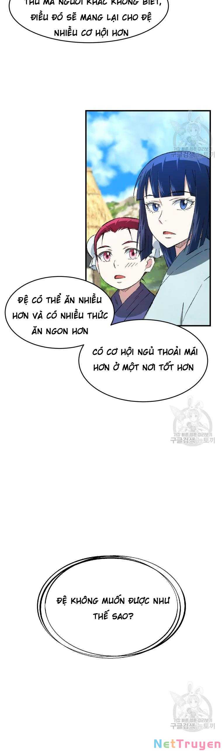 Đại Cao Thủ Chapter 8 - Trang 25