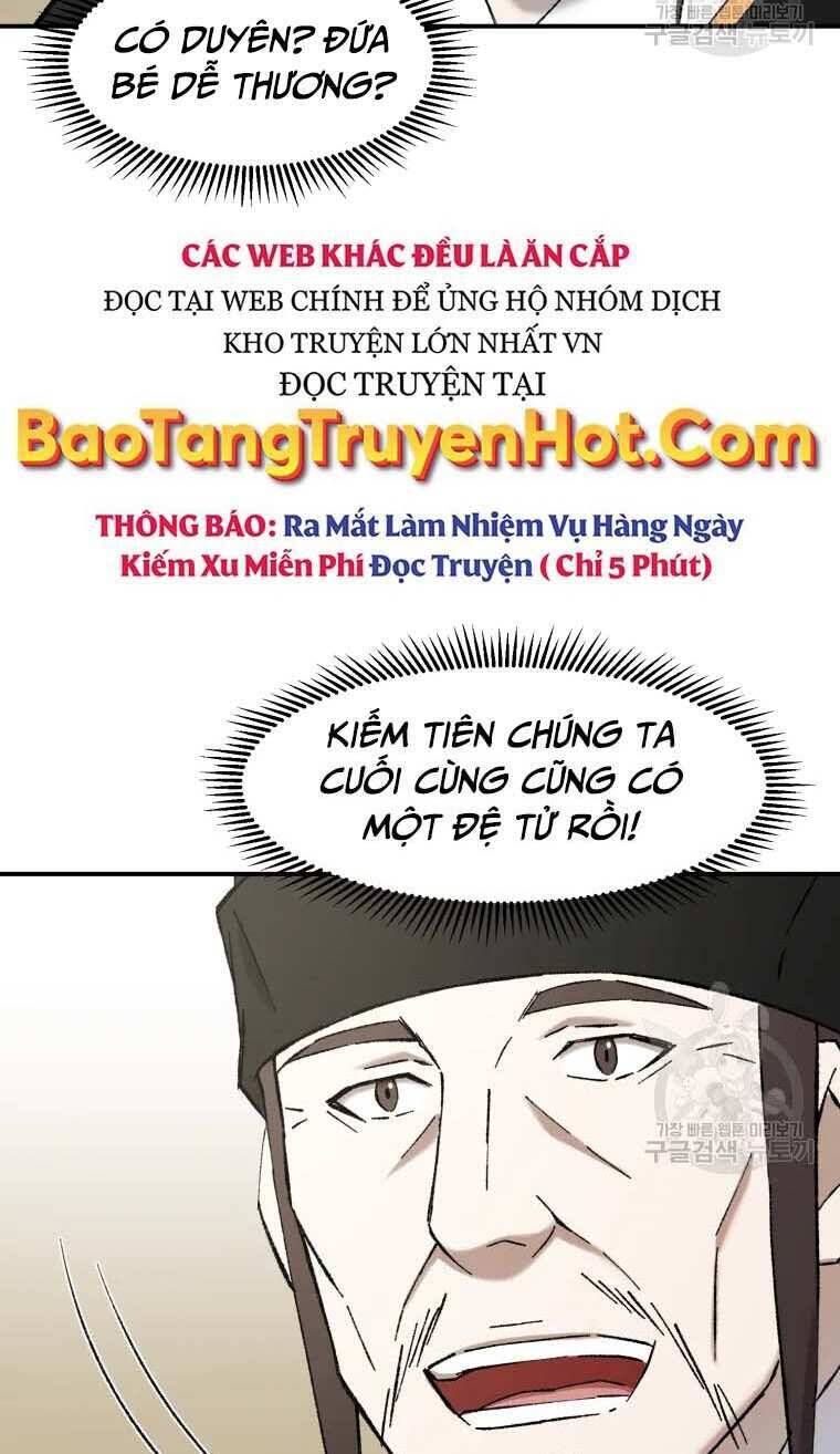 Đại Cao Thủ Chapter 52 - Trang 33