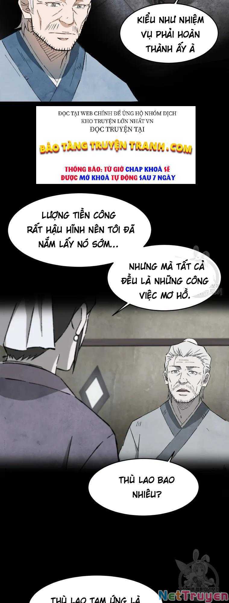 Đại Cao Thủ Chapter 10 - Trang 30