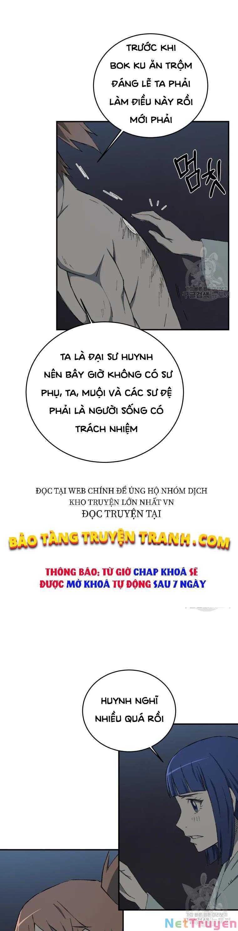 Đại Cao Thủ Chapter 16 - Trang 19