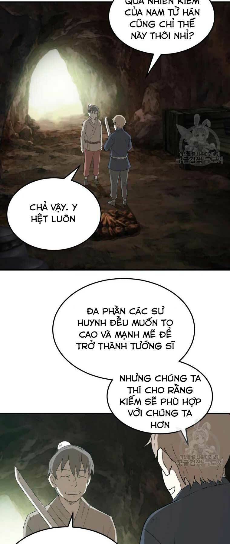 Đại Cao Thủ Chapter 32 - Trang 37