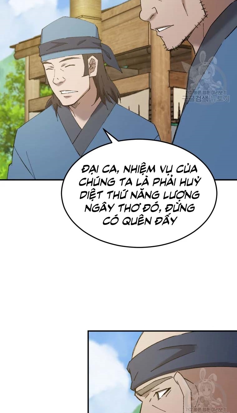 Đại Cao Thủ Chapter 47 - Trang 32