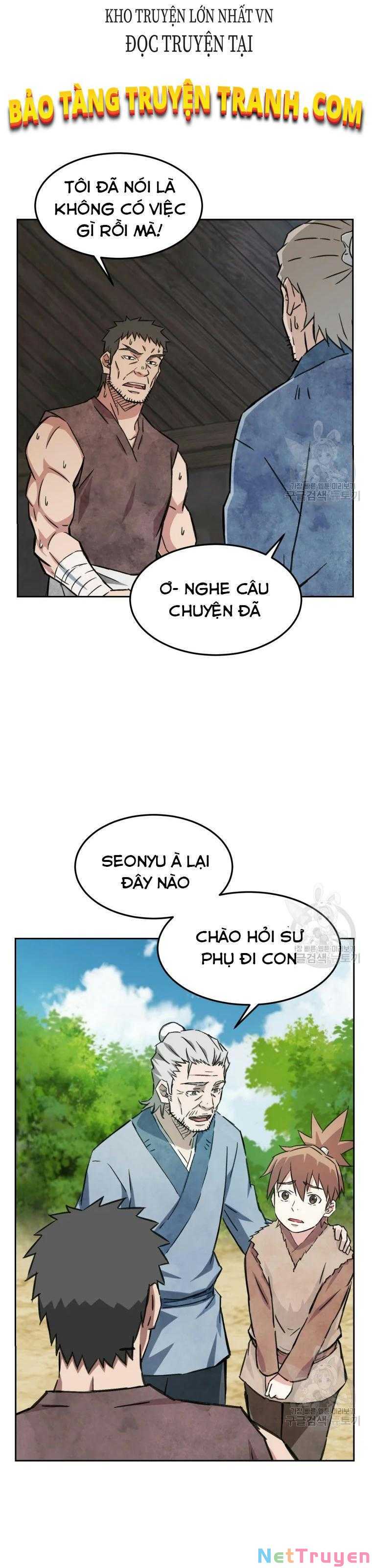 Đại Cao Thủ Chapter 2 - Trang 15