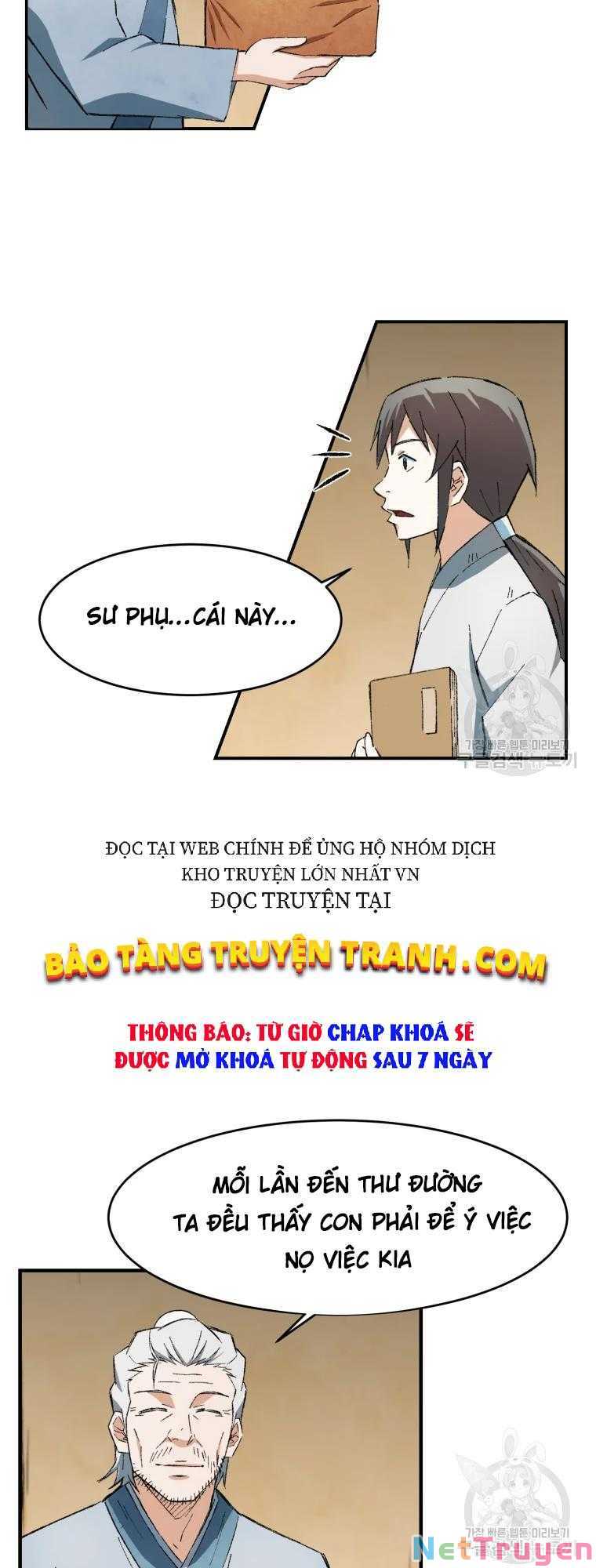 Đại Cao Thủ Chapter 10 - Trang 19