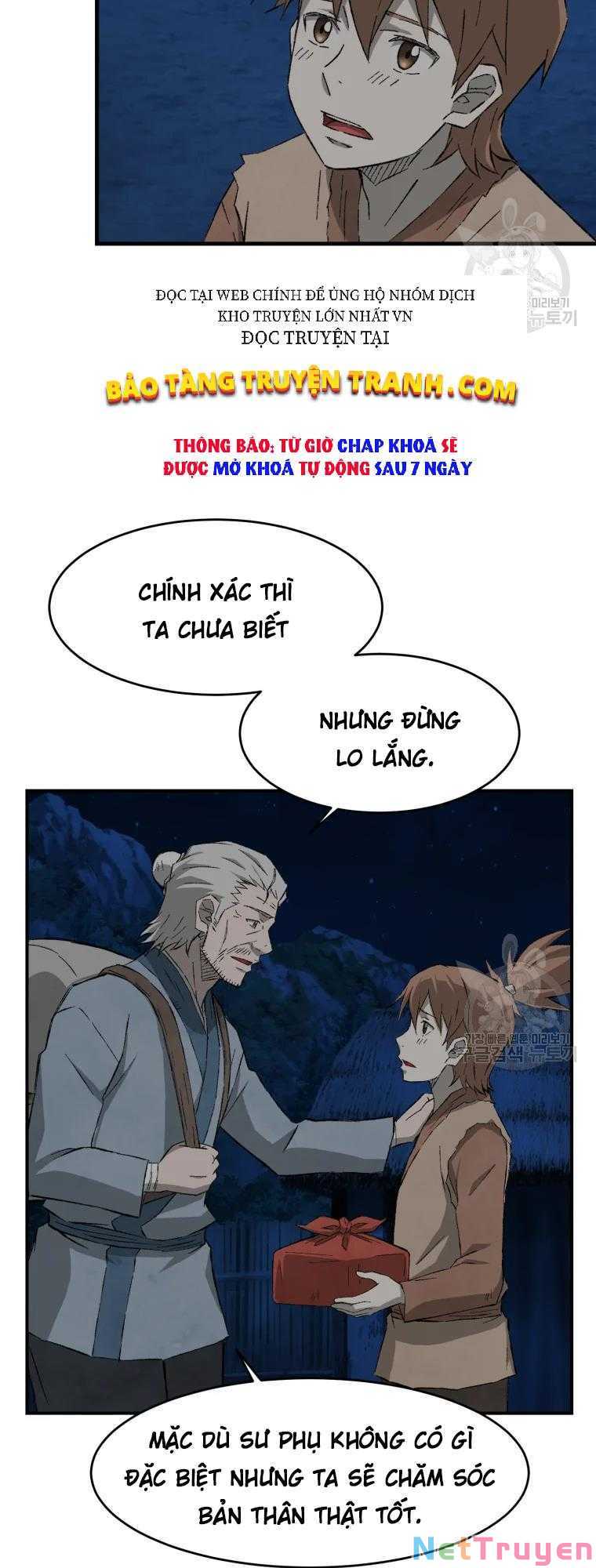 Đại Cao Thủ Chapter 10 - Trang 38