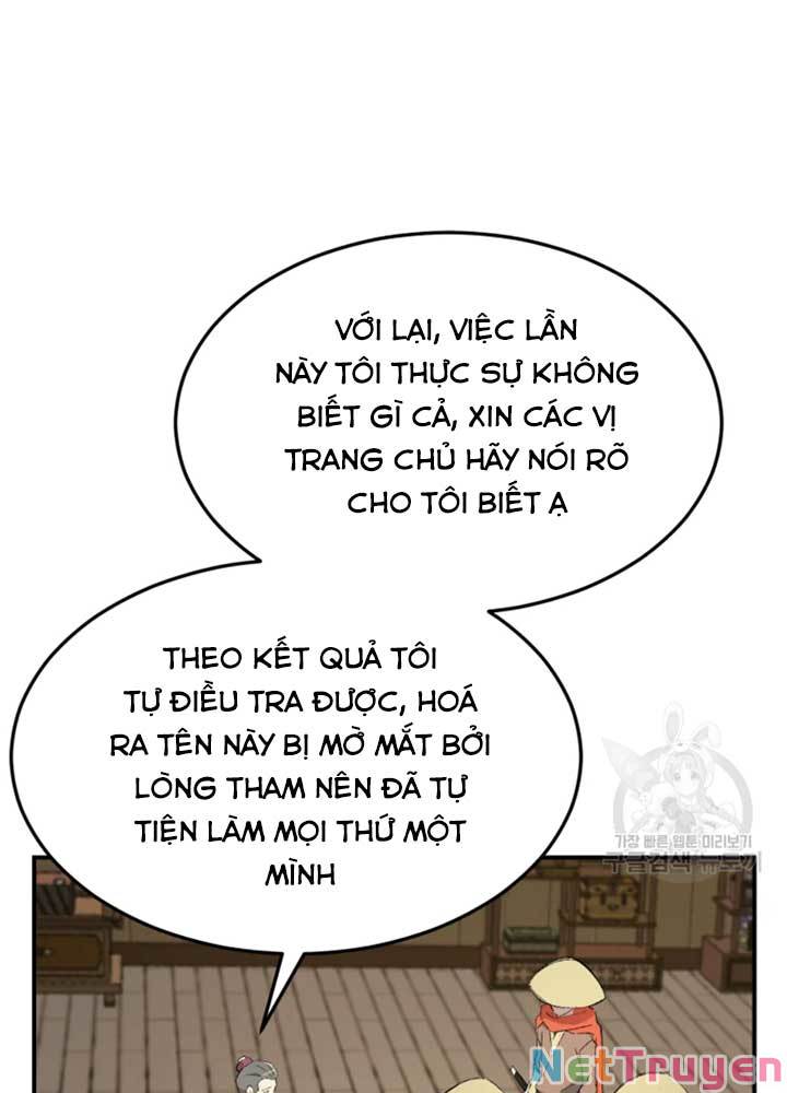 Đại Cao Thủ Chapter 22 - Trang 2