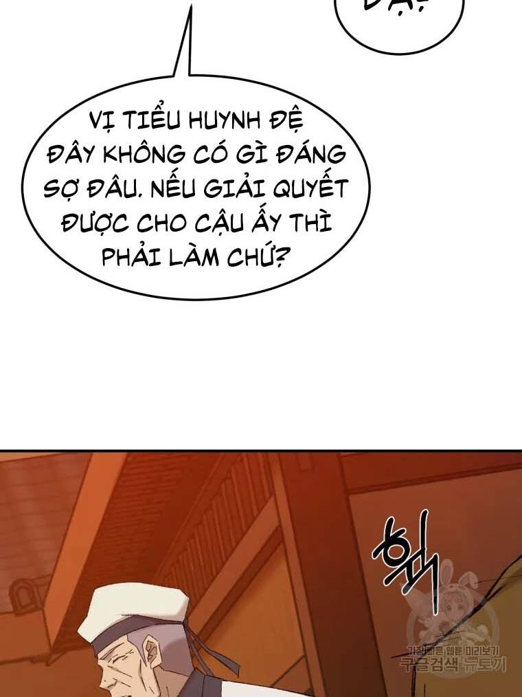 Đại Cao Thủ Chapter 41 - Trang 16