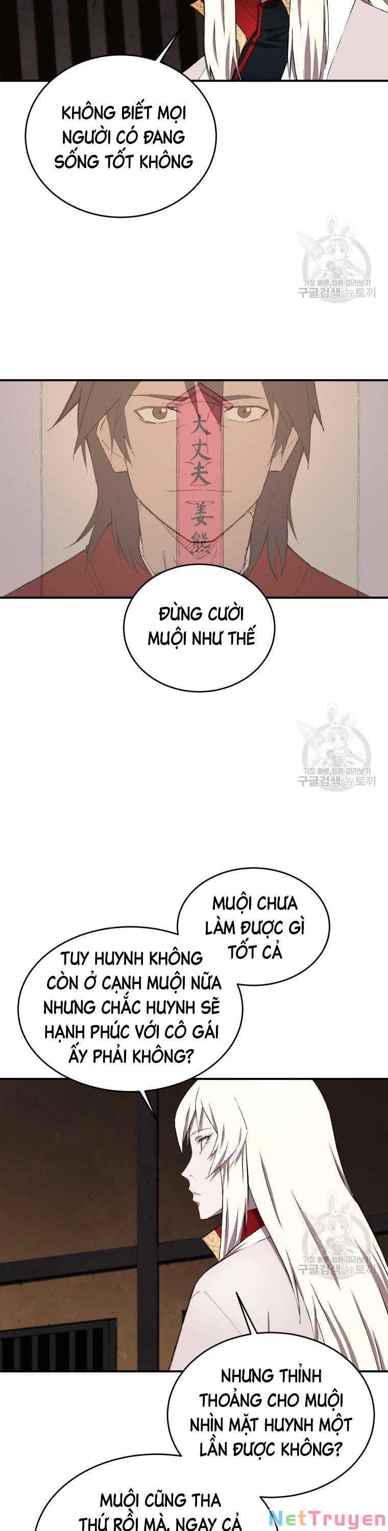 Đại Cao Thủ Chapter 17 - Trang 3