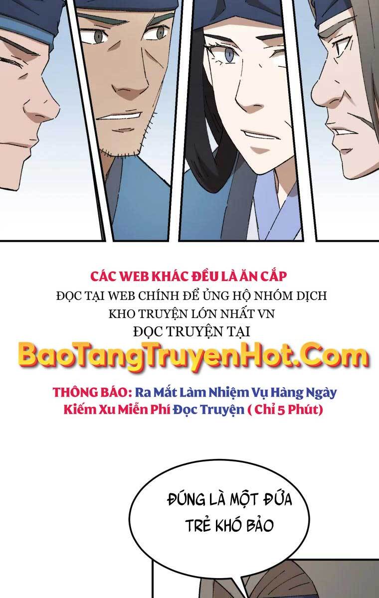 Đại Cao Thủ Chapter 49 - Trang 50