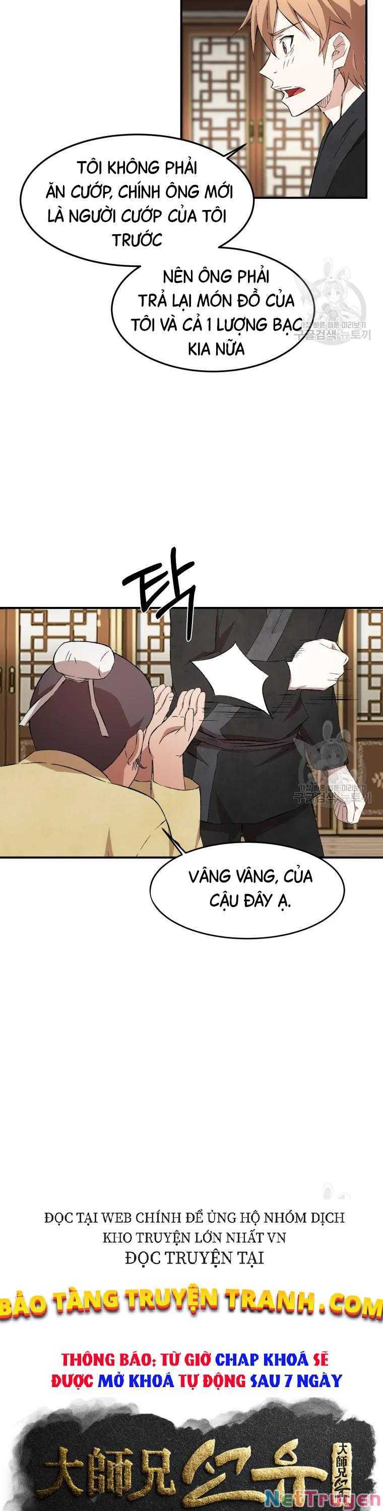 Đại Cao Thủ Chapter 14 - Trang 16