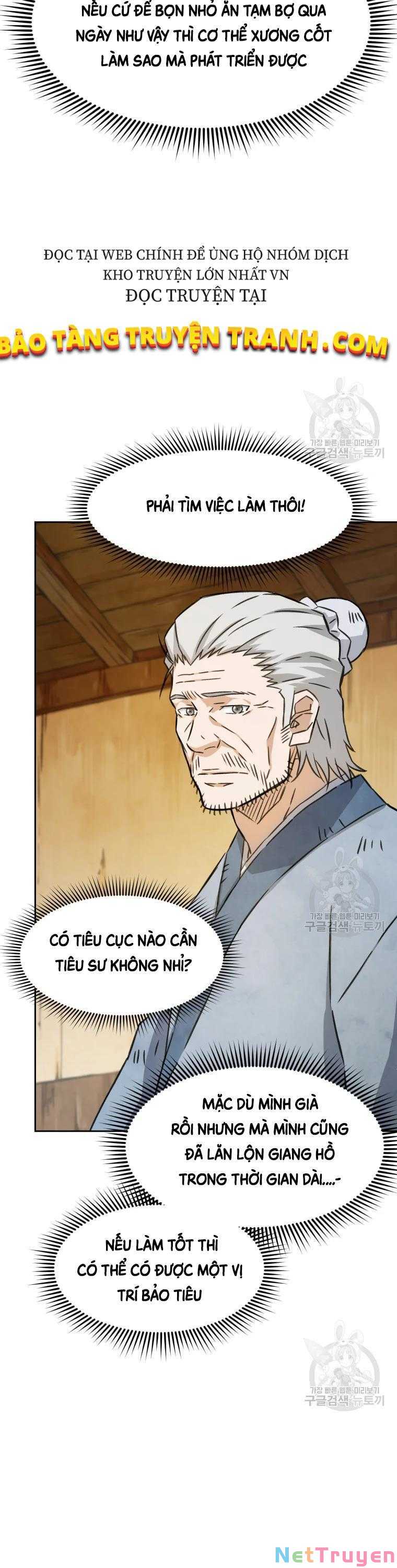 Đại Cao Thủ Chapter 3 - Trang 25