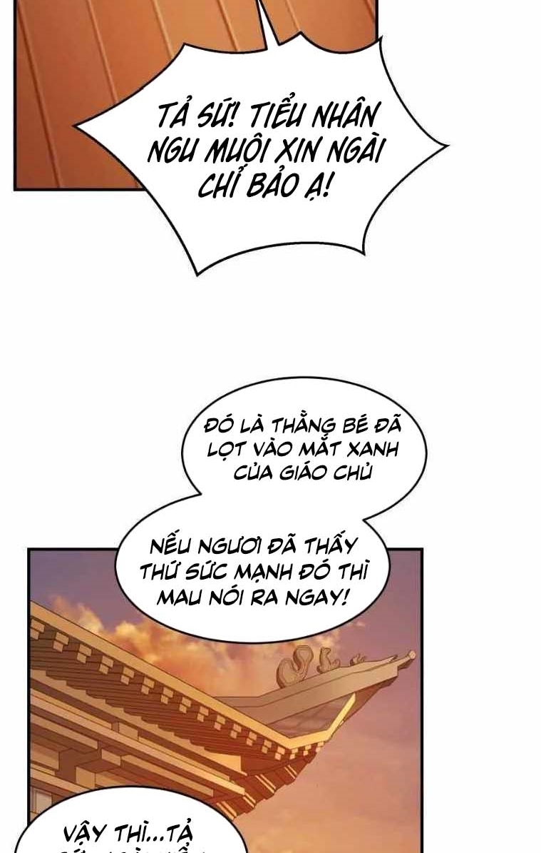 Đại Cao Thủ Chapter 46 - Trang 20